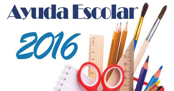 Ayuda escolar